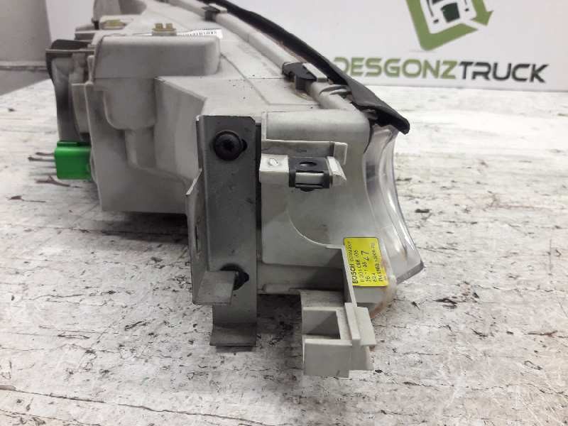 Recambio de faro izquierdo para ford mondeo berlina (gd) ambiente referencia OEM IAM 98BG13006FB  