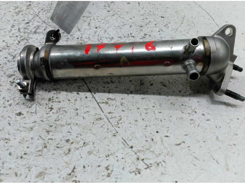 Recambio de refrigerador egr para renault vel satis (bj0) expression referencia OEM IAM 8972292313  