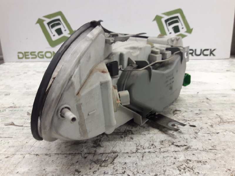 Recambio de faro izquierdo para ford mondeo berlina (gd) ambiente referencia OEM IAM 98BG13006FB  