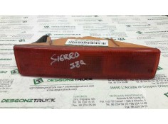 Recambio de piloto delantero izquierdo para ford sierra berlina básico referencia OEM IAM  NARANJA 