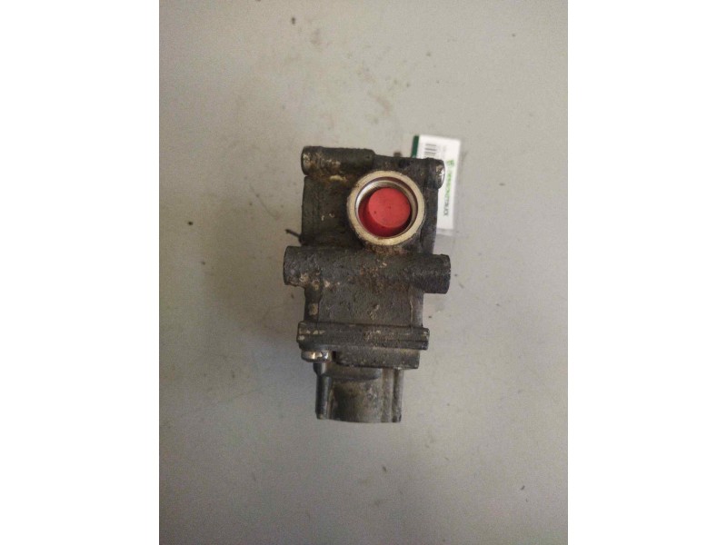 Recambio de valvula aire para volvo fh16 16.1 diesel referencia OEM IAM 20516342 BR9191 ELECTRO VALVULA ABS