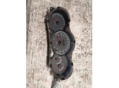 Recambio de cuadro instrumentos para hyundai coupe (j2) 1.6 16v cat referencia OEM IAM 78804160 78813610 