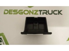 Recambio de cenicero para volkswagen golf iii berlina (1h1) gti referencia OEM IAM 1H1857309FKZ  