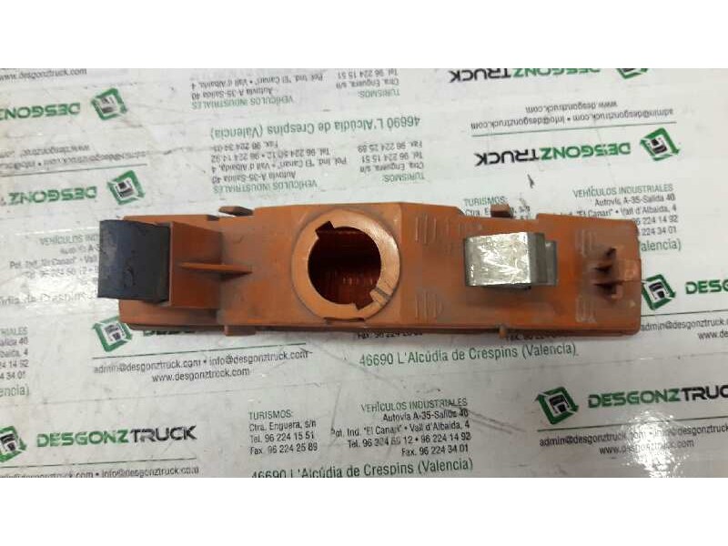 Recambio de piloto delantero izquierdo para ford sierra berlina básico referencia OEM IAM  NARANJA 