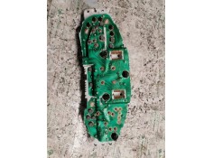 Recambio de cuadro instrumentos para hyundai coupe (j2) 1.6 16v cat referencia OEM IAM 78804160 78813610  2