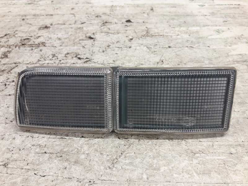 Recambio de piloto delantero derecho para volkswagen golf iii berlina (1h1) cl referencia OEM IAM 858039  