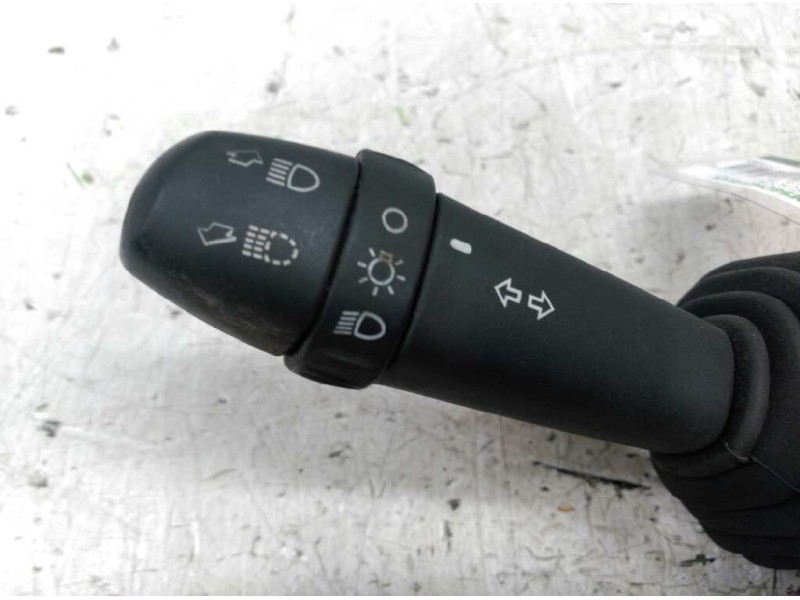 Recambio de mando multifuncion para fiat stilo (192) 1.9 jtd / 1.9 jtd 115 active referencia OEM IAM 07353682470  