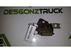 Recambio de cerradura capot para volkswagen golf iii berlina (1h1) gti referencia OEM IAM 1H0823509B  