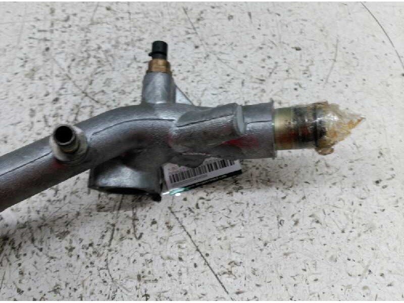 Recambio de tubo para renault vel satis (bj0) expression referencia OEM IAM  DE ALUMINIO 