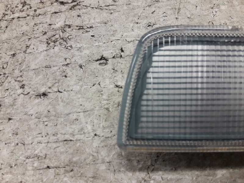 Recambio de piloto delantero derecho para volkswagen golf iii berlina (1h1) cl referencia OEM IAM 858039  