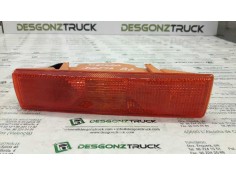 Recambio de piloto delantero derecho para ford sierra berlina básico referencia OEM IAM  NARANJA 