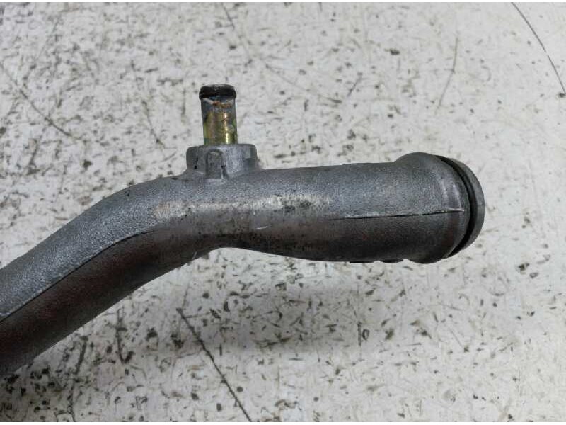 Recambio de tubo para renault vel satis (bj0) expression referencia OEM IAM  DE ALUMINIO 