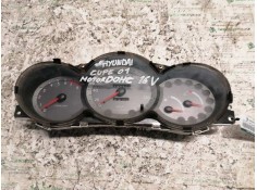 Recambio de cuadro instrumentos para hyundai coupe (rd) 1.6 16v cat referencia OEM IAM 9400327121  
