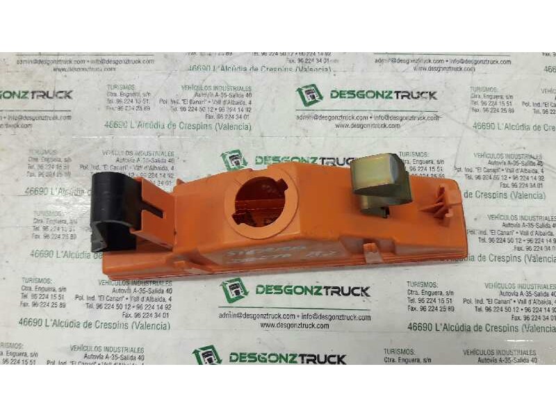 Recambio de piloto delantero derecho para ford sierra berlina básico referencia OEM IAM  NARANJA 