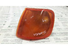 Recambio de piloto delantero izquierdo para ford sierra turnier cl referencia OEM IAM  NARANJA 