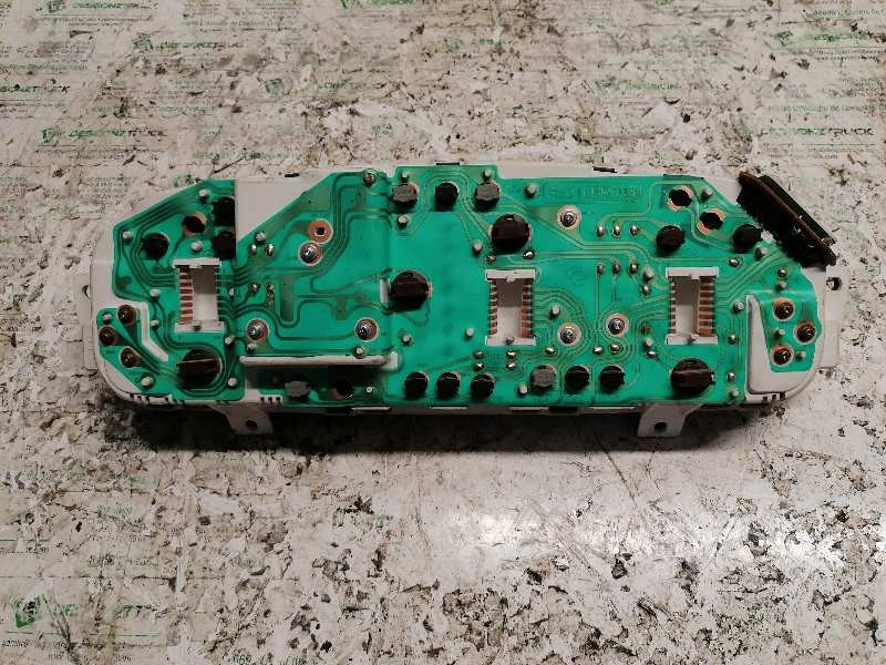 Recambio de cuadro instrumentos para hyundai sonata (y4) 2.5 v6 cat referencia OEM IAM A301CBRC03  