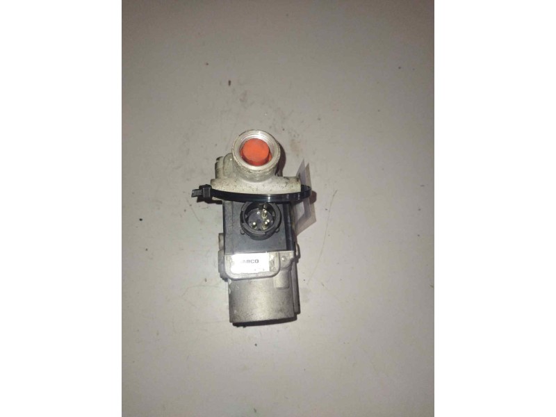 Recambio de valvula aire para volvo fh16 16.1 diesel referencia OEM IAM 20516342 BR9191 ELECTRO VALVULA ABS