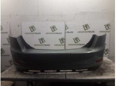Recambio de paragolpes trasero para ford mondeo ber. (ca2) trend x referencia OEM IAM   