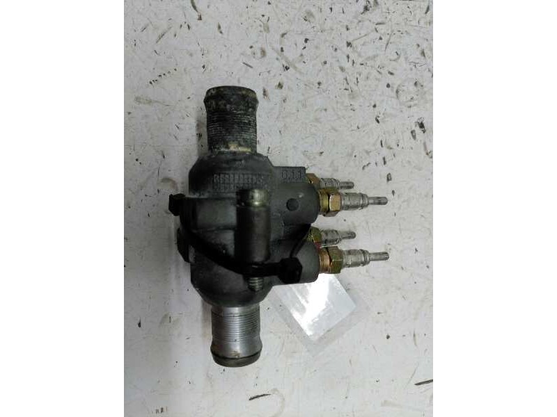 Recambio de cuerpo calentadores agua para renault vel satis (bj0) expression referencia OEM IAM   