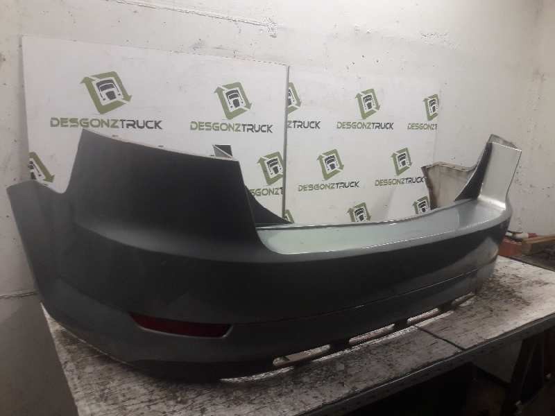 Recambio de paragolpes trasero para ford mondeo ber. (ca2) trend x referencia OEM IAM   