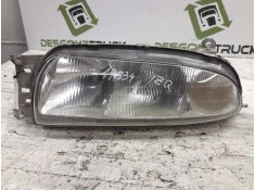 Recambio de faro izquierdo para ford fiesta berlina básico referencia OEM IAM 96FG13006BD  