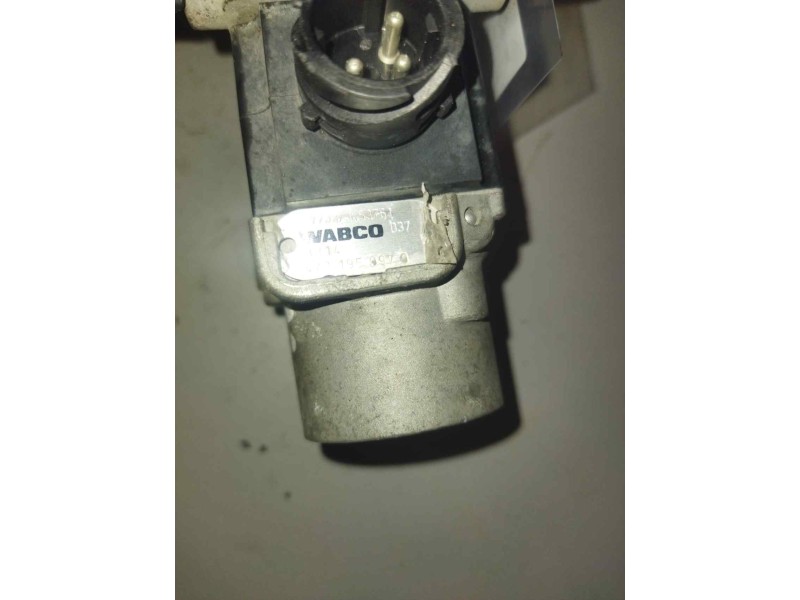 Recambio de valvula aire para volvo fh16 16.1 diesel referencia OEM IAM 20516342 BR9191 ELECTRO VALVULA ABS