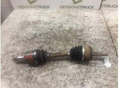 Recambio de transmision delantera izquierda para mitsubishi montero (v60/v70) 3.5 gdi gls kaiteki (5-ptas.) referencia OEM IAM  