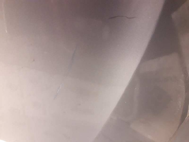 Recambio de paragolpes trasero para ford mondeo ber. (ca2) trend x referencia OEM IAM   