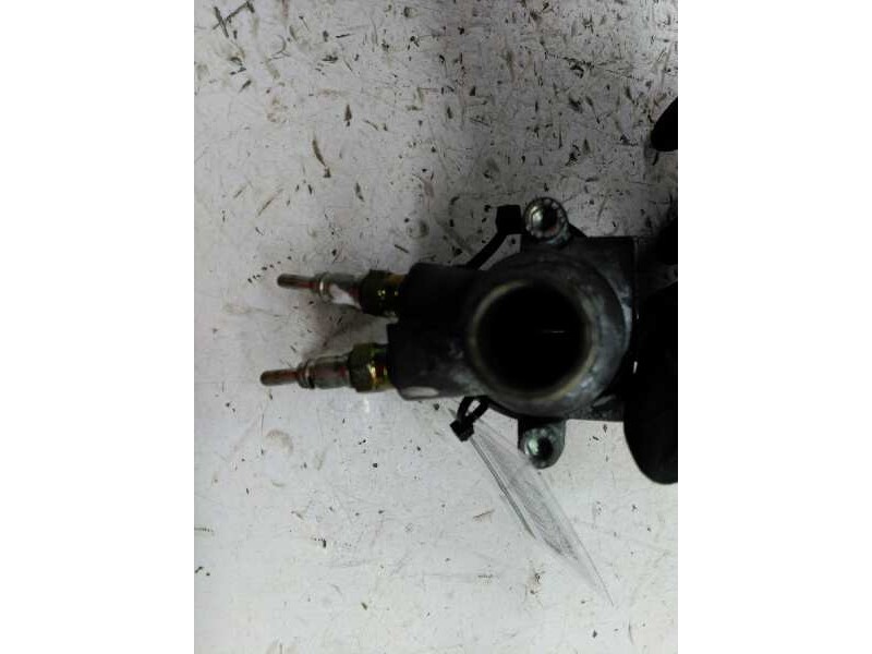 Recambio de cuerpo calentadores agua para renault vel satis (bj0) expression referencia OEM IAM   