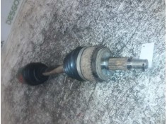 Recambio de transmision delantera izquierda para mitsubishi montero (v60/v70) 3.5 gdi gls kaiteki (5-ptas.) referencia OEM IAM   2