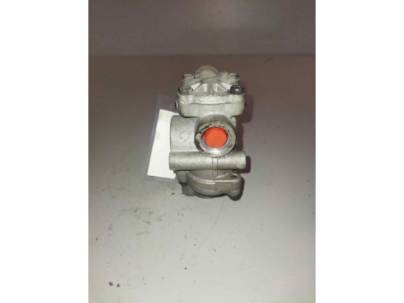 Recambio de valvula aire para volvo fh16 16.1 diesel referencia OEM IAM 20516342 BR9191 ELECTRO VALVULA ABS