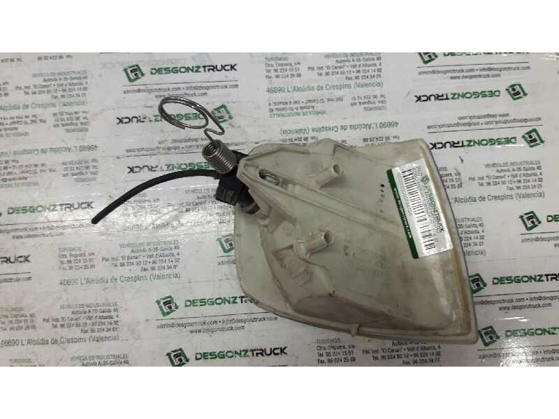 Recambio de piloto delantero derecho para ford sierra turnier cl referencia OEM IAM  BLANCO 