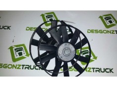 Recambio de electroventilador para volkswagen golf iii berlina (1h1) gti referencia OEM IAM 1H0959455J  