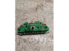 Recambio de cuadro instrumentos para hyundai accent (x3) 1.3 12v cat referencia OEM IAM 71110550   2