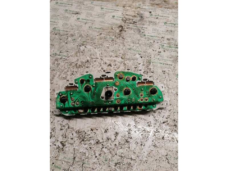 Recambio de cuadro instrumentos para hyundai accent (x3) 1.3 12v cat referencia OEM IAM 71110550  