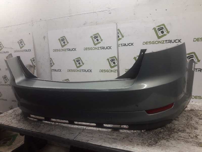 Recambio de paragolpes trasero para ford mondeo ber. (ca2) trend x referencia OEM IAM   