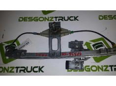 Recambio de elevalunas trasero izquierdo para volkswagen golf iii berlina (1h1) gti referencia OEM IAM 1H4839401E  