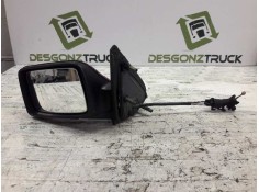 Recambio de retrovisor izquierdo para volkswagen golf iii berlina (1h1) cl referencia OEM IAM   