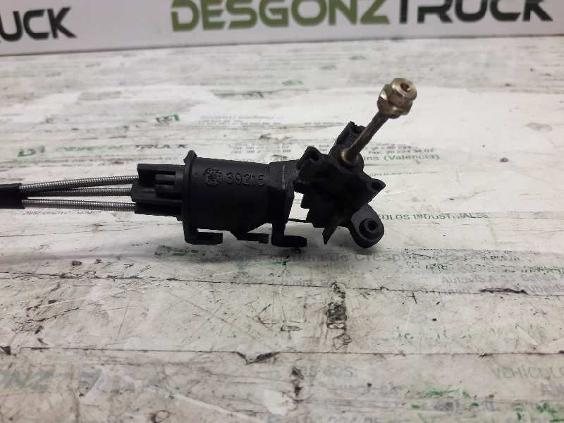 Recambio de retrovisor izquierdo para volkswagen golf iii berlina (1h1) cl referencia OEM IAM   