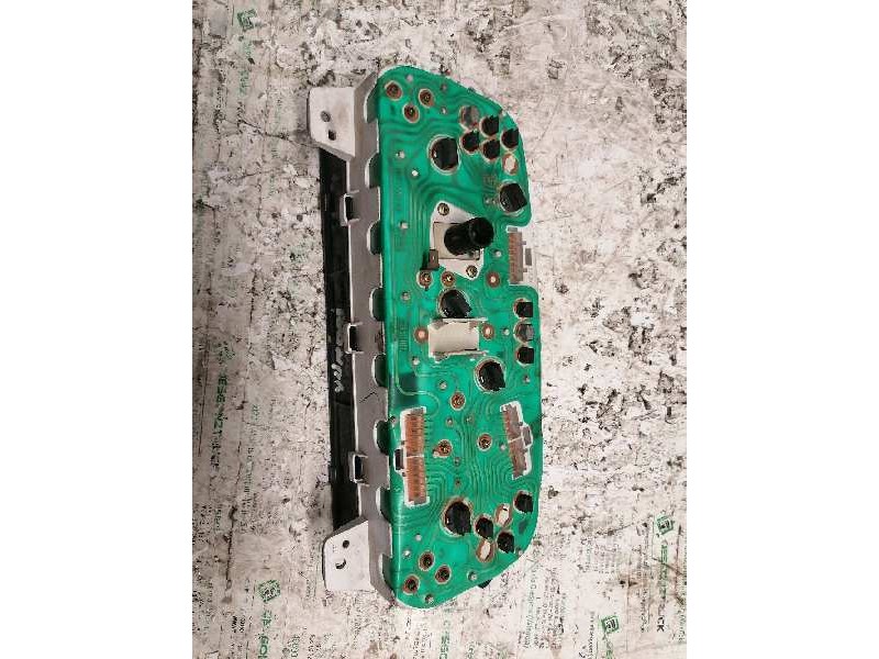 Recambio de cuadro instrumentos para hyundai s-coupe (sl) 1.5 12v cat referencia OEM IAM 71103111  