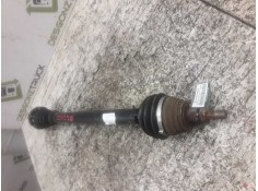 Recambio de transmision delantera derecha para seat leon (1m1) signo referencia OEM IAM    2