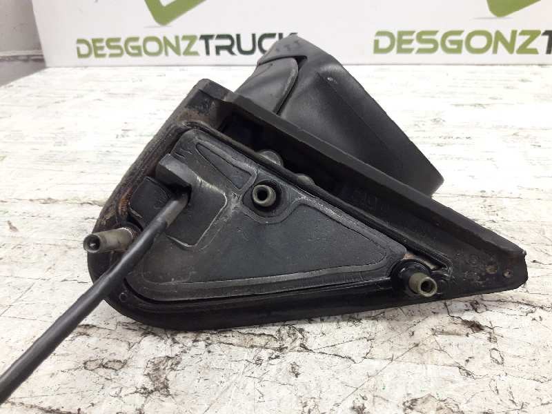 Recambio de retrovisor izquierdo para volkswagen golf iii berlina (1h1) cl referencia OEM IAM   