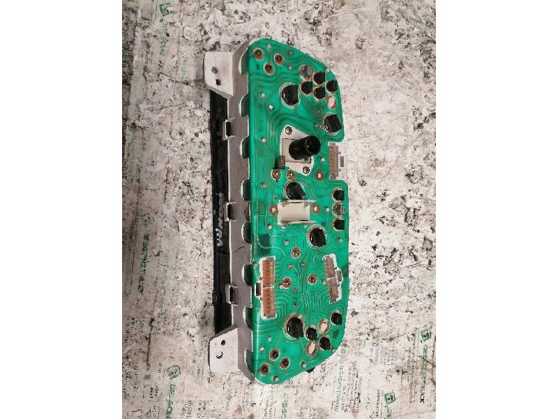 Recambio de cuadro instrumentos para hyundai s-coupe (sl) 1.5 12v cat referencia OEM IAM 71103111  