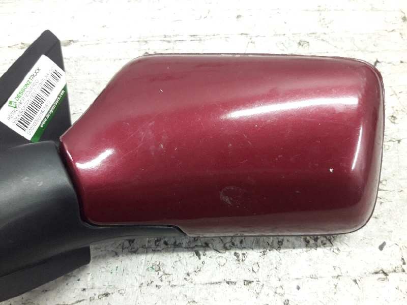 Recambio de retrovisor izquierdo para volkswagen golf iii berlina (1h1) cl referencia OEM IAM   
