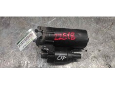 Recambio de motor arranque para volkswagen eos (1f7) 2.0 tdi referencia OEM IAM   10 DIENTES 2