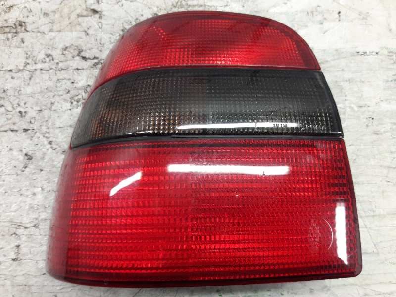 Recambio de piloto trasero izquierdo para skoda felicia berlina ( 791) lx referencia OEM IAM 6U0945095A  