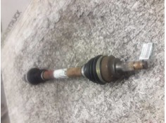 Recambio de transmision delantera izquierda para peugeot 307 (s1) xt referencia OEM IAM 9636780780   2