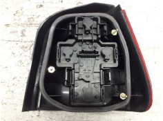 Recambio de piloto trasero izquierdo para skoda felicia berlina ( 791) lx referencia OEM IAM 6U0945095A   2