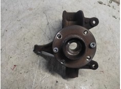 Recambio de mangueta delantera derecha para renault scenic ii authentique referencia OEM IAM   