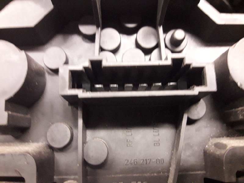 Recambio de piloto trasero izquierdo para skoda felicia berlina ( 791) lx referencia OEM IAM 6U0945095A  